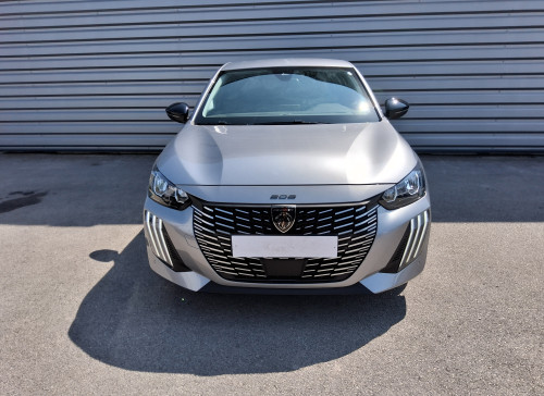 Peugeot 208 Nouvelle Hybrid 100 e-DCS6 Allure