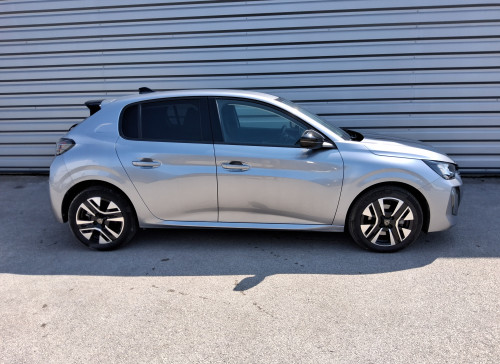 Peugeot 208 Nouvelle Hybrid 100 e-DCS6 Allure