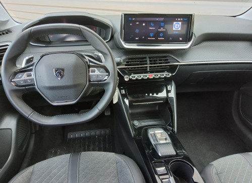 Peugeot 208 Nouvelle Hybrid 100 e-DCS6 Allure