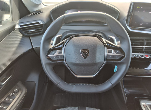 Peugeot 208 Nouvelle Hybrid 100 e-DCS6 Allure