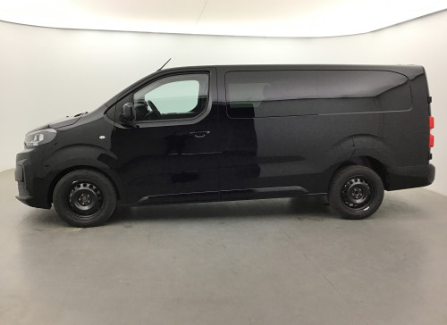 Citroën JUMPY CABINE APPROFONDIE Nouveau CAB XL BLUEHDI 180 S&S EAT8