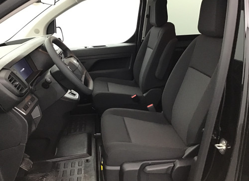 Citroën JUMPY CABINE APPROFONDIE Nouveau CAB XL BLUEHDI 180 S&S EAT8