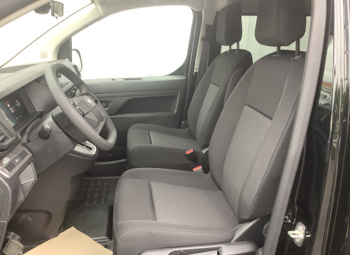 Citroën JUMPY CABINE APPROFONDIE Nouveau CAB XL BLUEHDI 180 S&S EAT8