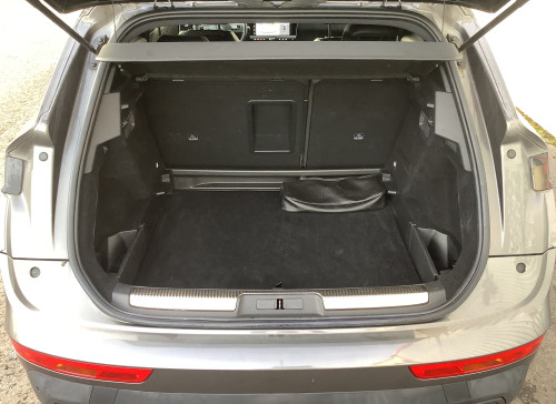 DS DS 7 Nouveau BlueHDi 130 EAT8 Performance Line