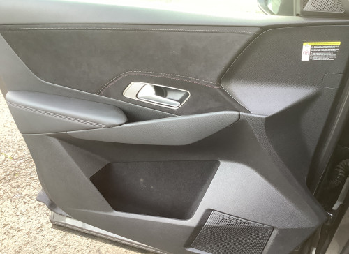 DS DS 7 Nouveau BlueHDi 130 EAT8 Performance Line