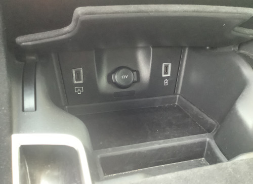 DS DS 7 Nouveau BlueHDi 130 EAT8 Performance Line