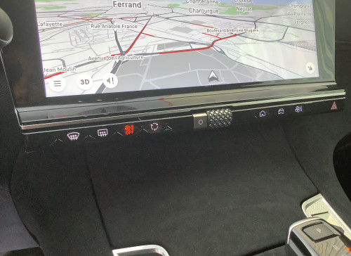 DS DS 7 Nouveau BlueHDi 130 EAT8 Performance Line