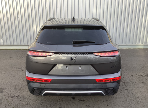 DS DS 7 Nouveau BlueHDi 130 EAT8 Performance Line