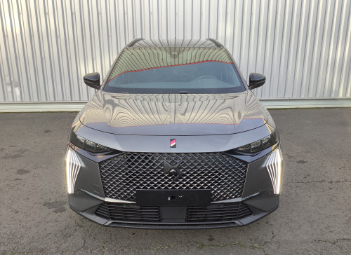 DS DS 7 Nouveau BlueHDi 130 EAT8 Performance Line