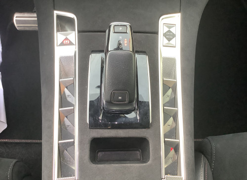 DS DS 7 Nouveau BlueHDi 130 EAT8 Performance Line