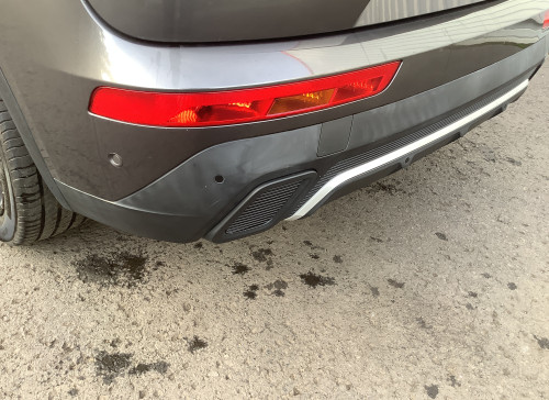 DS DS 7 Nouveau BlueHDi 130 EAT8 Performance Line