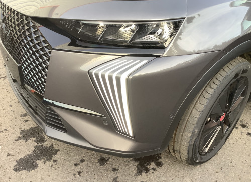 DS DS 7 Nouveau BlueHDi 130 EAT8 Performance Line