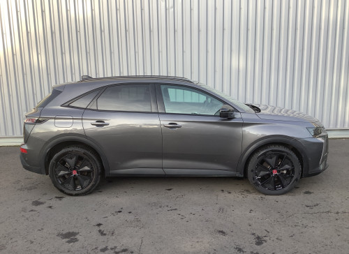 DS DS 7 Nouveau BlueHDi 130 EAT8 Performance Line