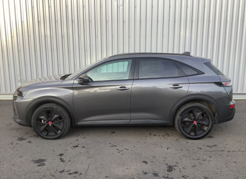 DS DS 7 Nouveau BlueHDi 130 EAT8 Performance Line