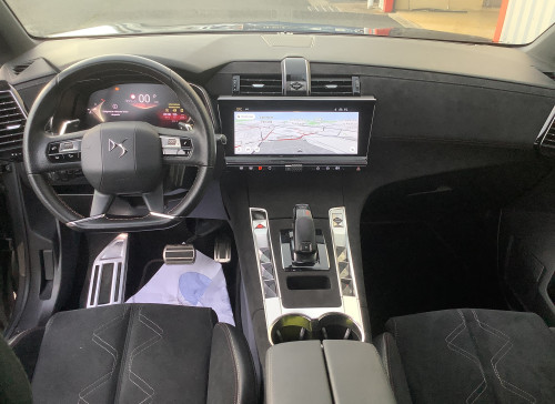 DS DS 7 Nouveau BlueHDi 130 EAT8 Performance Line