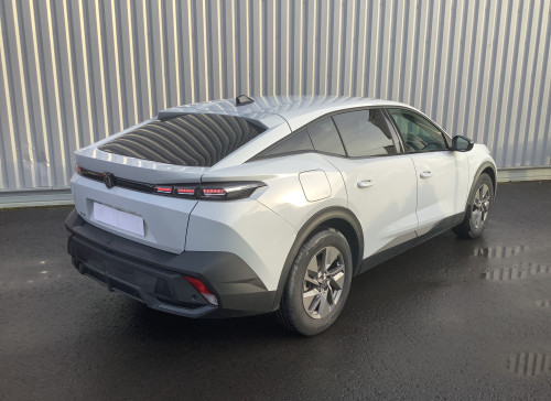 Peugeot 408 Nouvelle Hybrid 136 e-DCS6 Allure