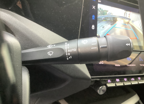 Peugeot 408 Nouvelle Hybrid 136 e-DCS6 Allure