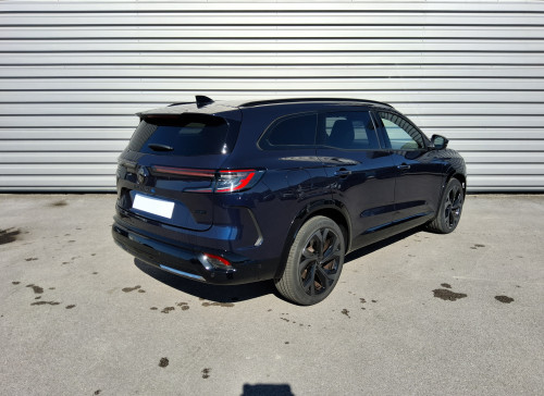 Renault ESPACE VI E-Tech hybrid 200 esprit Alpine