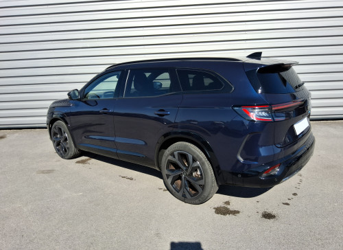 Renault ESPACE VI E-Tech hybrid 200 esprit Alpine