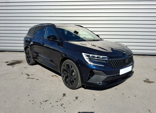 Renault ESPACE VI E-Tech hybrid 200 esprit Alpine
