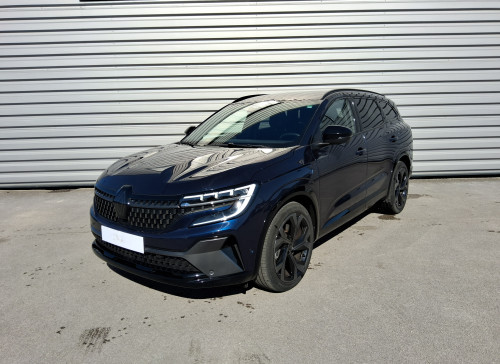 Renault ESPACE VI E-Tech hybrid 200 esprit Alpine