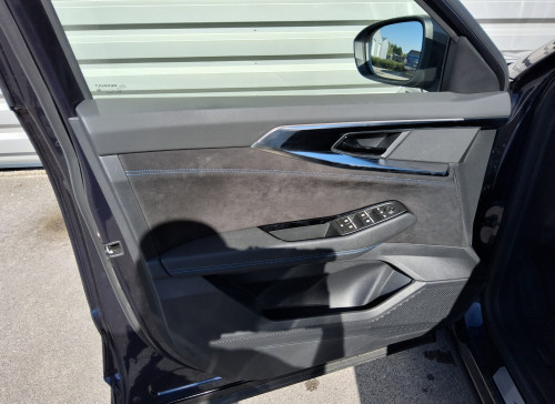 Renault ESPACE VI E-Tech hybrid 200 esprit Alpine