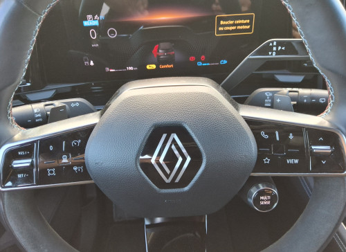 Renault ESPACE VI E-Tech hybrid 200 esprit Alpine