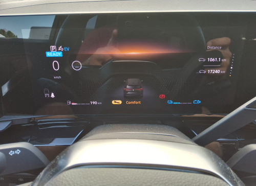 Renault ESPACE VI E-Tech hybrid 200 esprit Alpine