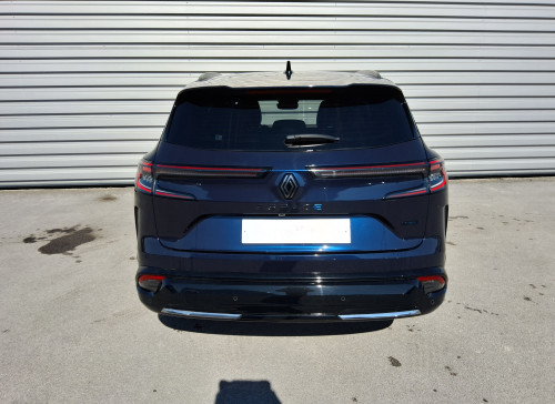 Renault ESPACE VI E-Tech hybrid 200 esprit Alpine