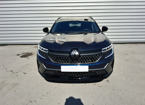 Renault ESPACE VI E-Tech hybrid 200 esprit Alpine