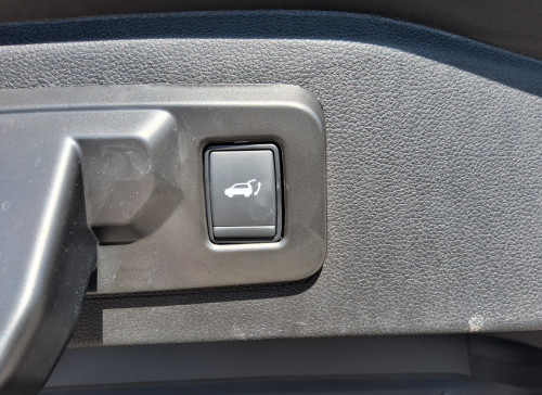 Renault ESPACE VI E-Tech hybrid 200 esprit Alpine