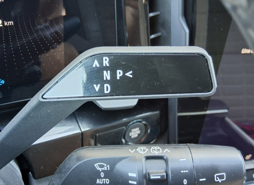Renault ESPACE VI E-Tech hybrid 200 esprit Alpine