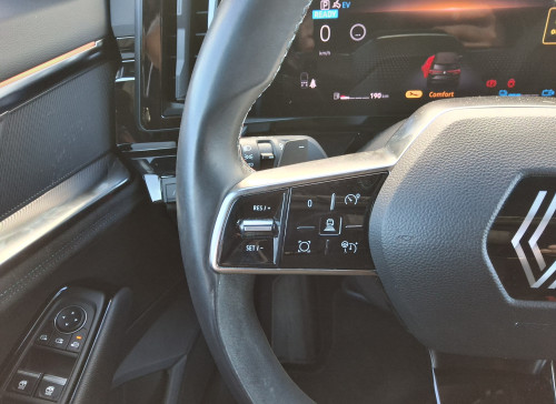 Renault ESPACE VI E-Tech hybrid 200 esprit Alpine