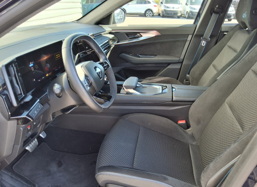 Renault ESPACE VI E-Tech hybrid 200 esprit Alpine