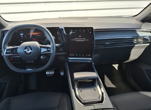 Renault ESPACE VI E-Tech hybrid 200 esprit Alpine