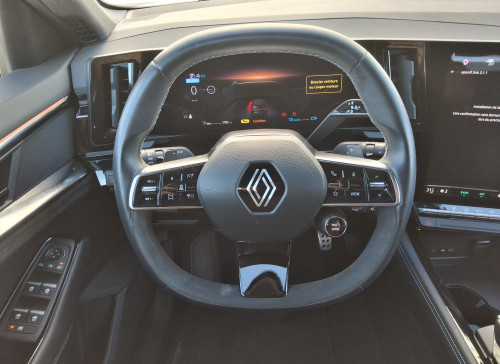 Renault ESPACE VI E-Tech hybrid 200 esprit Alpine