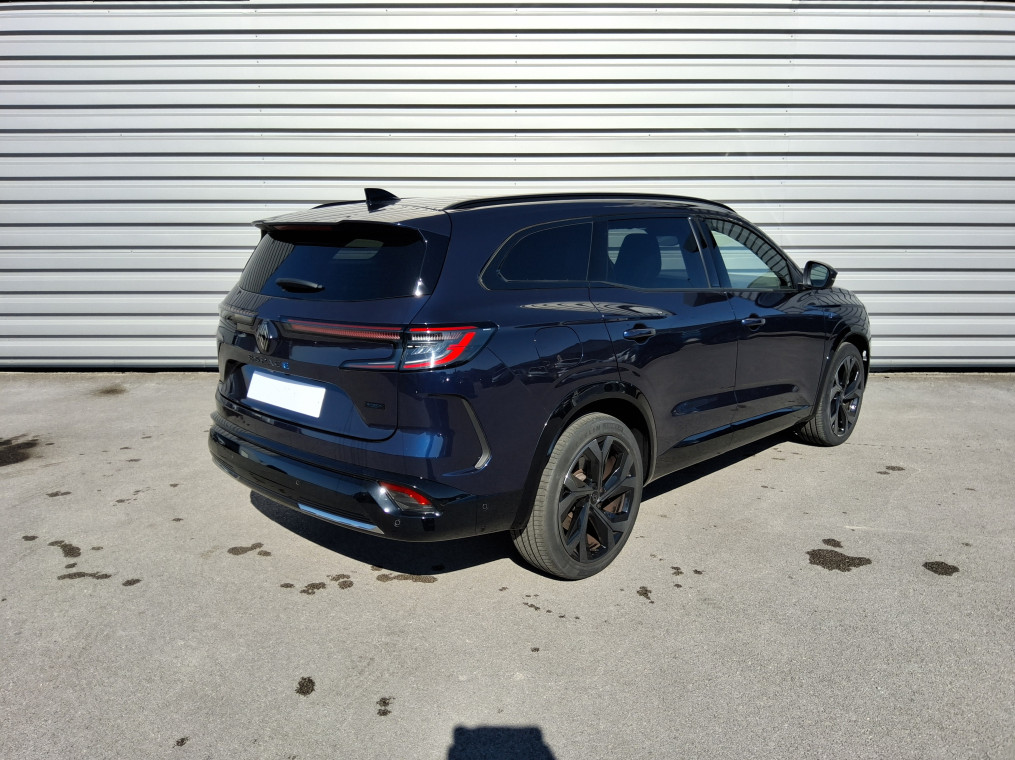 Renault ESPACE VI