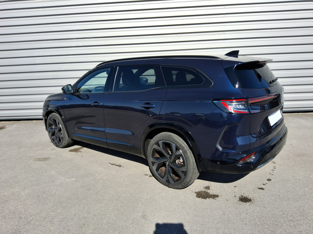 Renault ESPACE VI