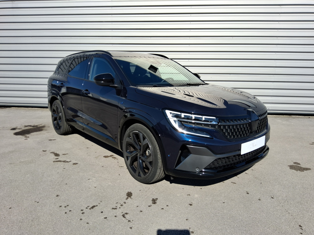 Renault ESPACE VI