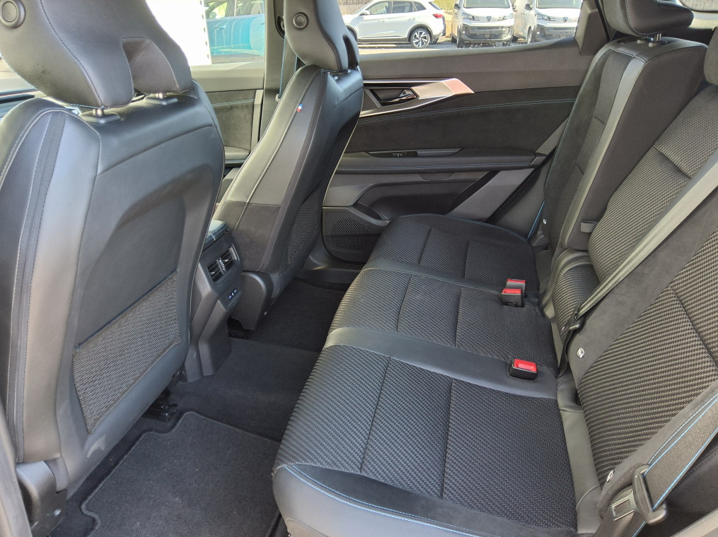 Renault ESPACE VI