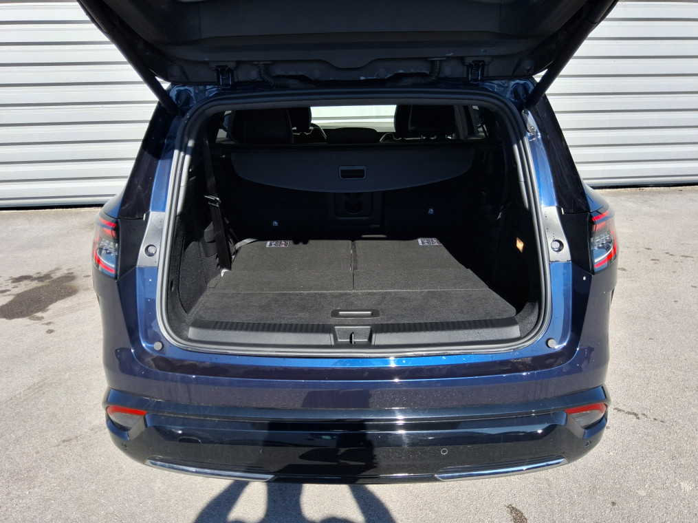 Renault ESPACE VI