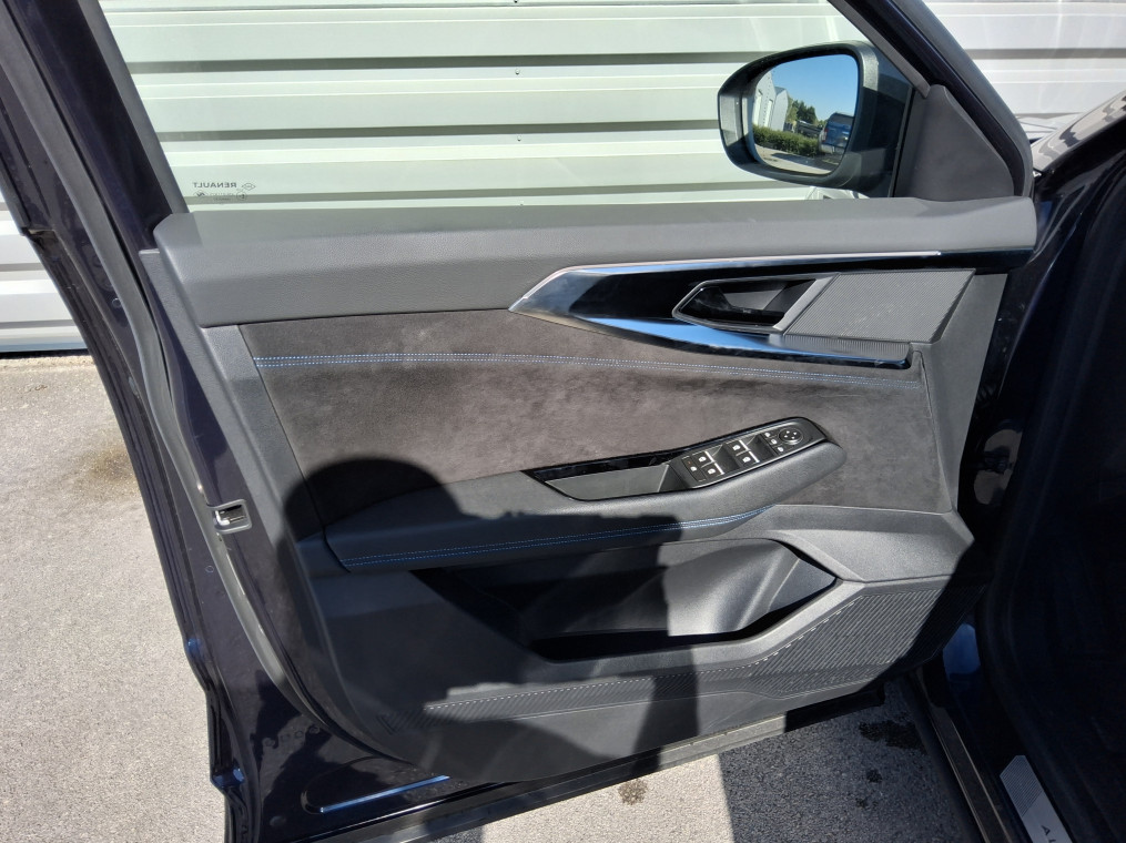 Renault ESPACE VI