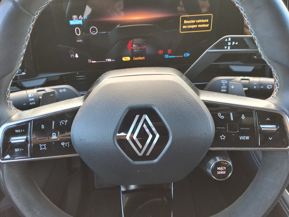 Renault ESPACE VI