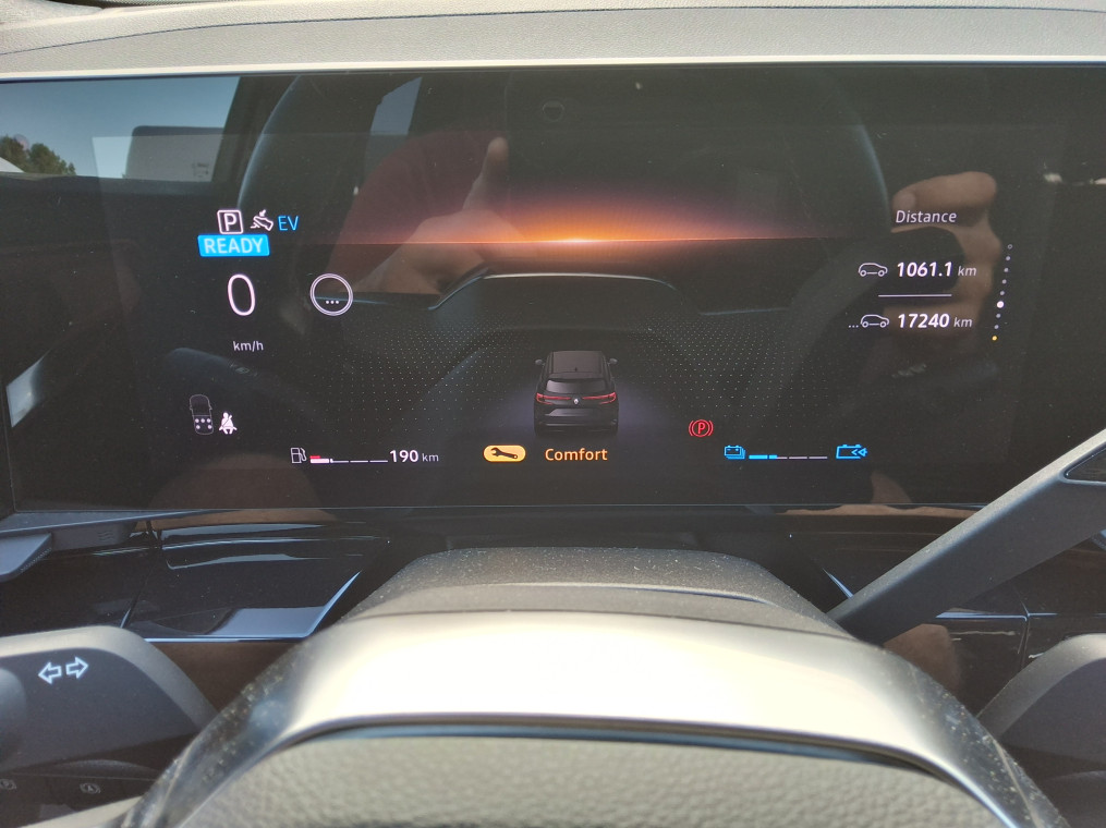 Renault ESPACE VI