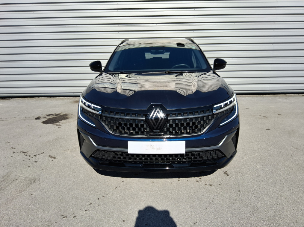 Renault ESPACE VI