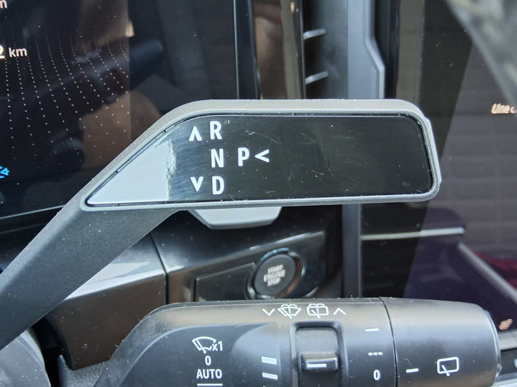Renault ESPACE VI