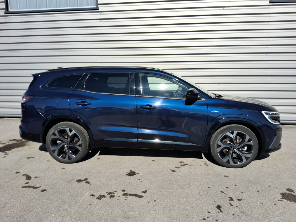 Renault ESPACE VI