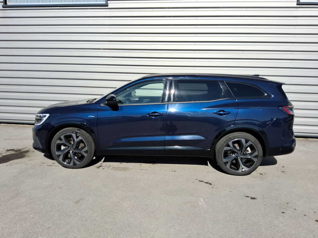 Renault ESPACE VI