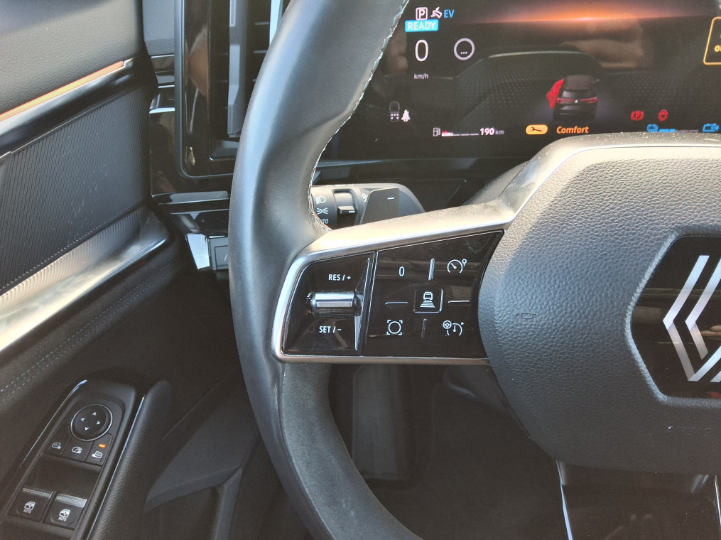 Renault ESPACE VI