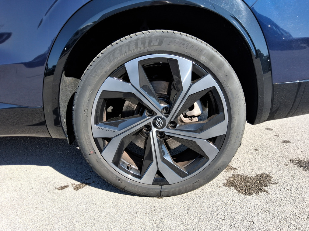 Renault ESPACE VI